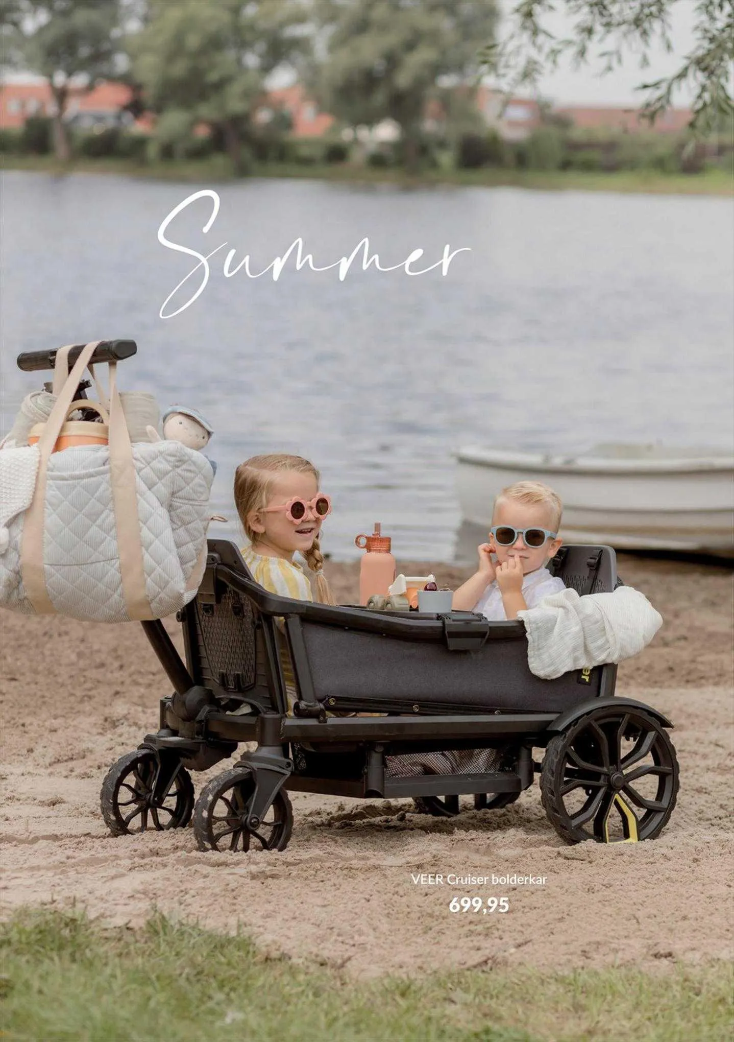 Babypark Folder van 4 september tot 10 september 2023 - Folder pagina 16