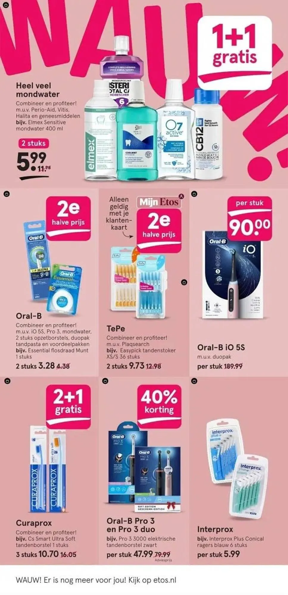Etos folder van 11 september tot 24 september 2023 - Folder pagina 28
