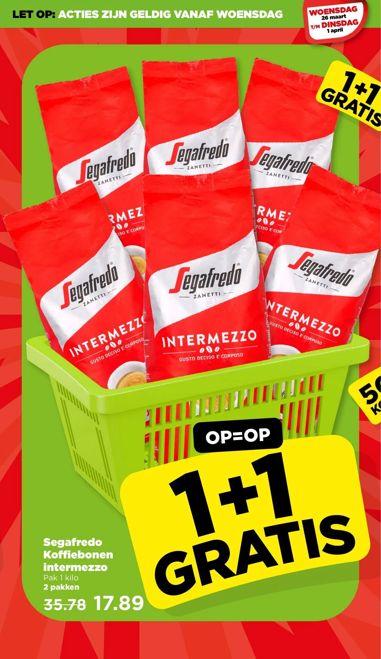 Plus Actuele folder van 24 augustus tot 7 september 2025 - Folder pagina 4