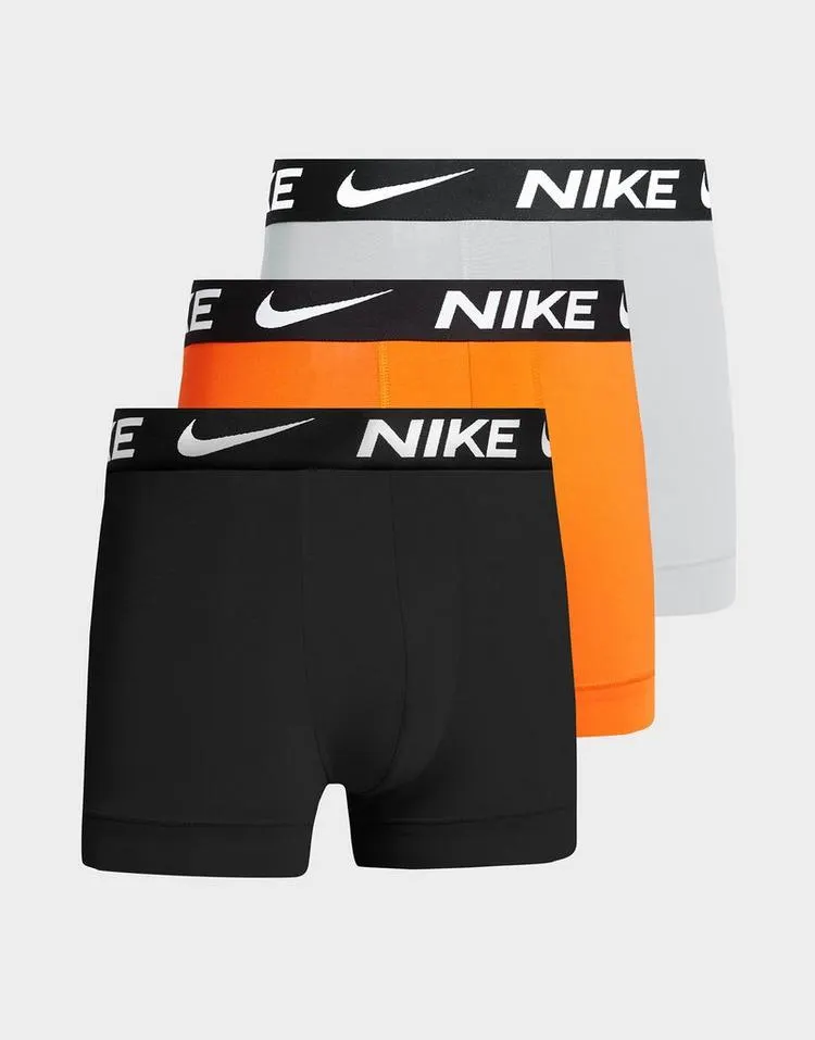 Nike 3 Pack Boxershorts Heren