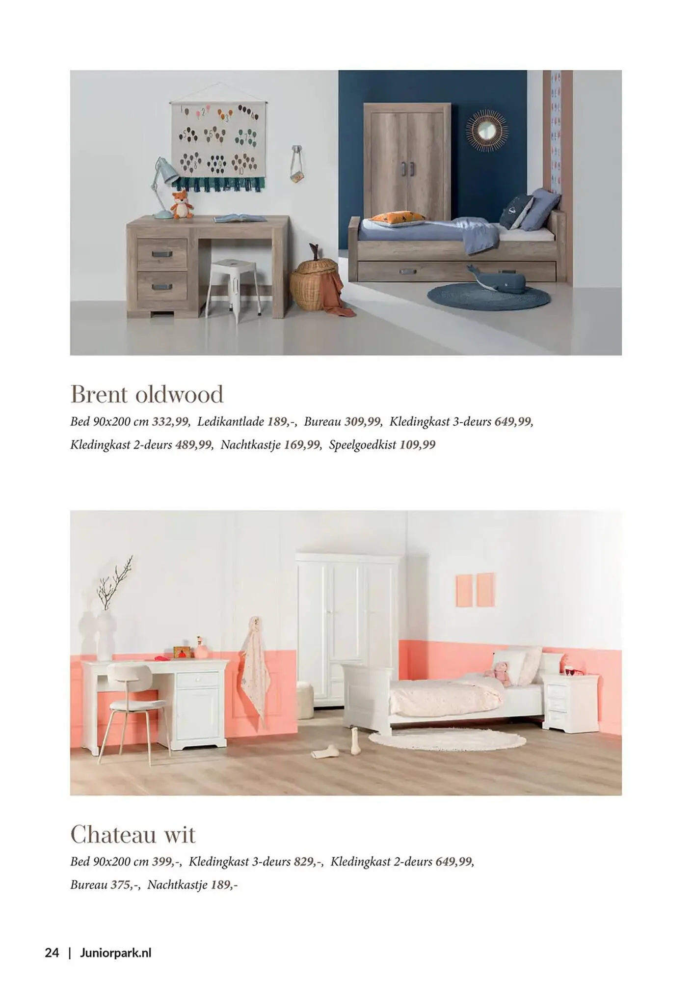 Babypark folder van 13 maart tot 6 april 2026 - Folder pagina 24