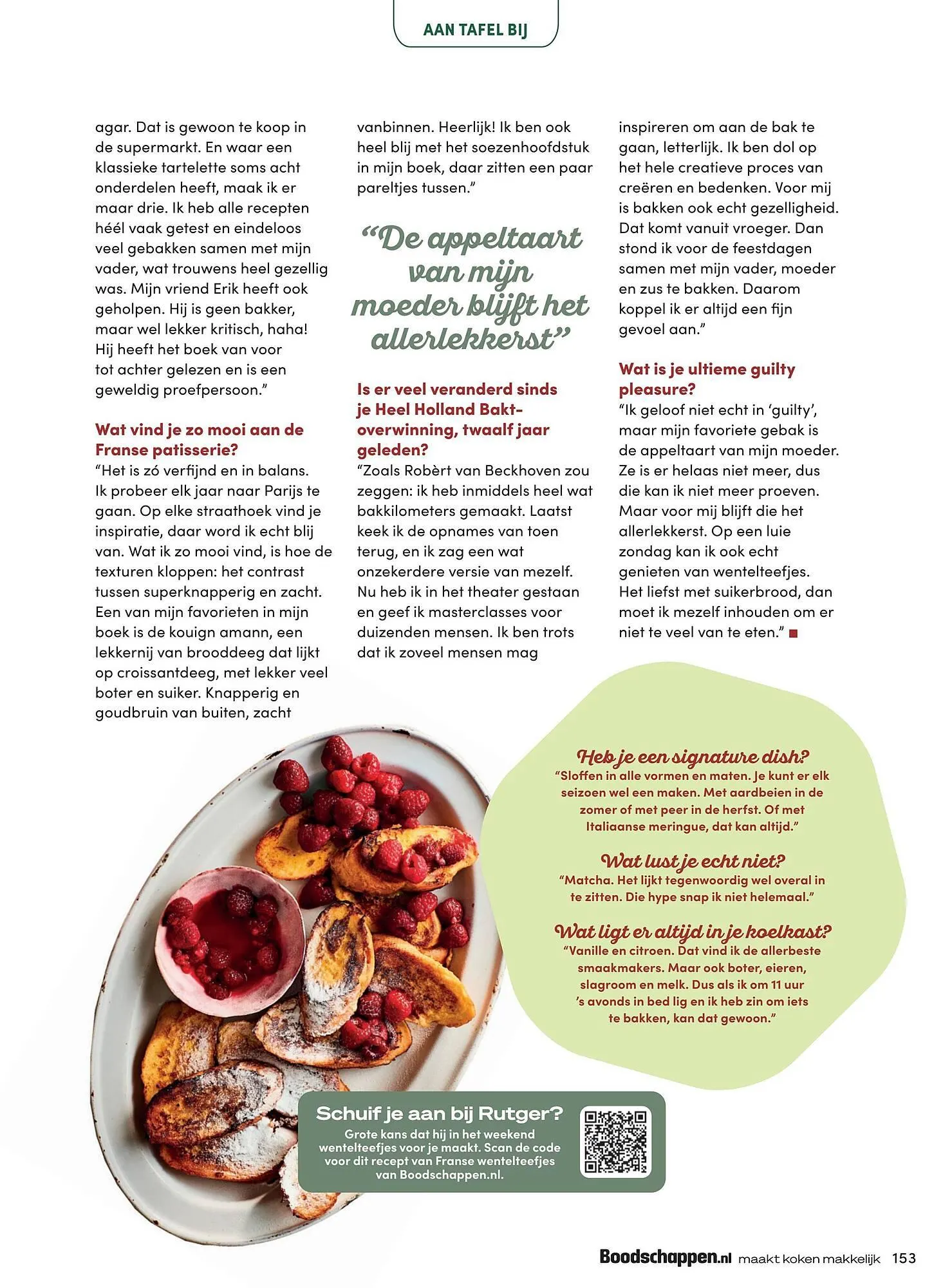 Boodschappen folder van 1 oktober tot 31 oktober 2025 - Folder pagina 151