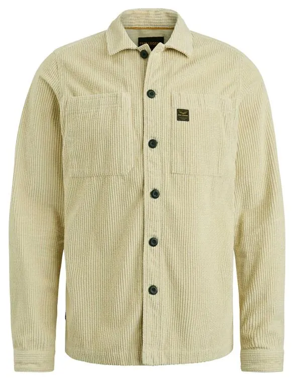PME Legend Overshirt corduroy PSI2309232