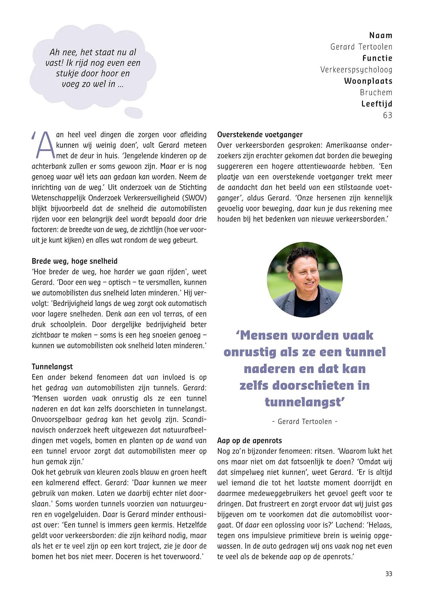 Vakgarage folder van 21 september tot 4 oktober 2025 - Folder pagina 33