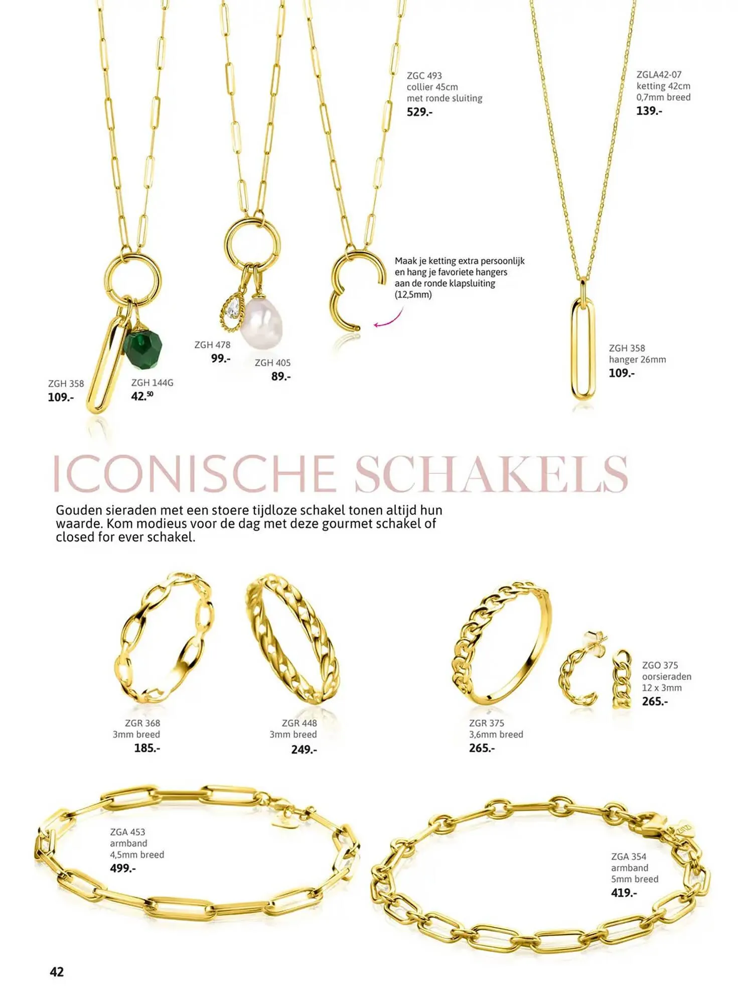 Zinzi folder van 5 december tot 31 december 2025 - Folder pagina 42