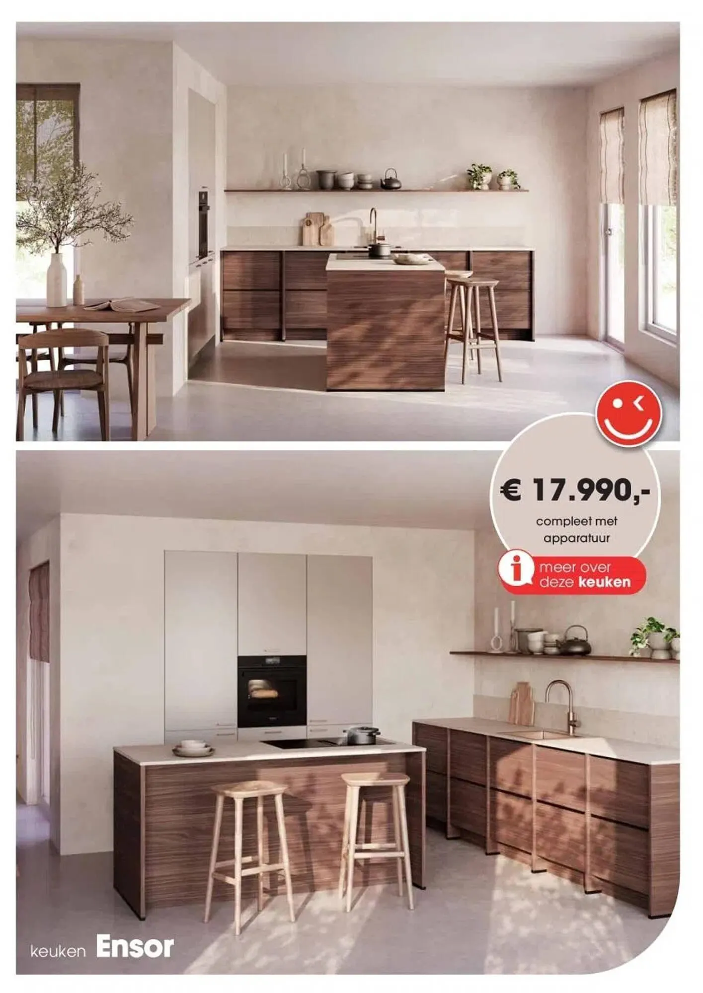 Superkeukens folder van 11 mei tot 18 mei 2025 - Folder pagina 9