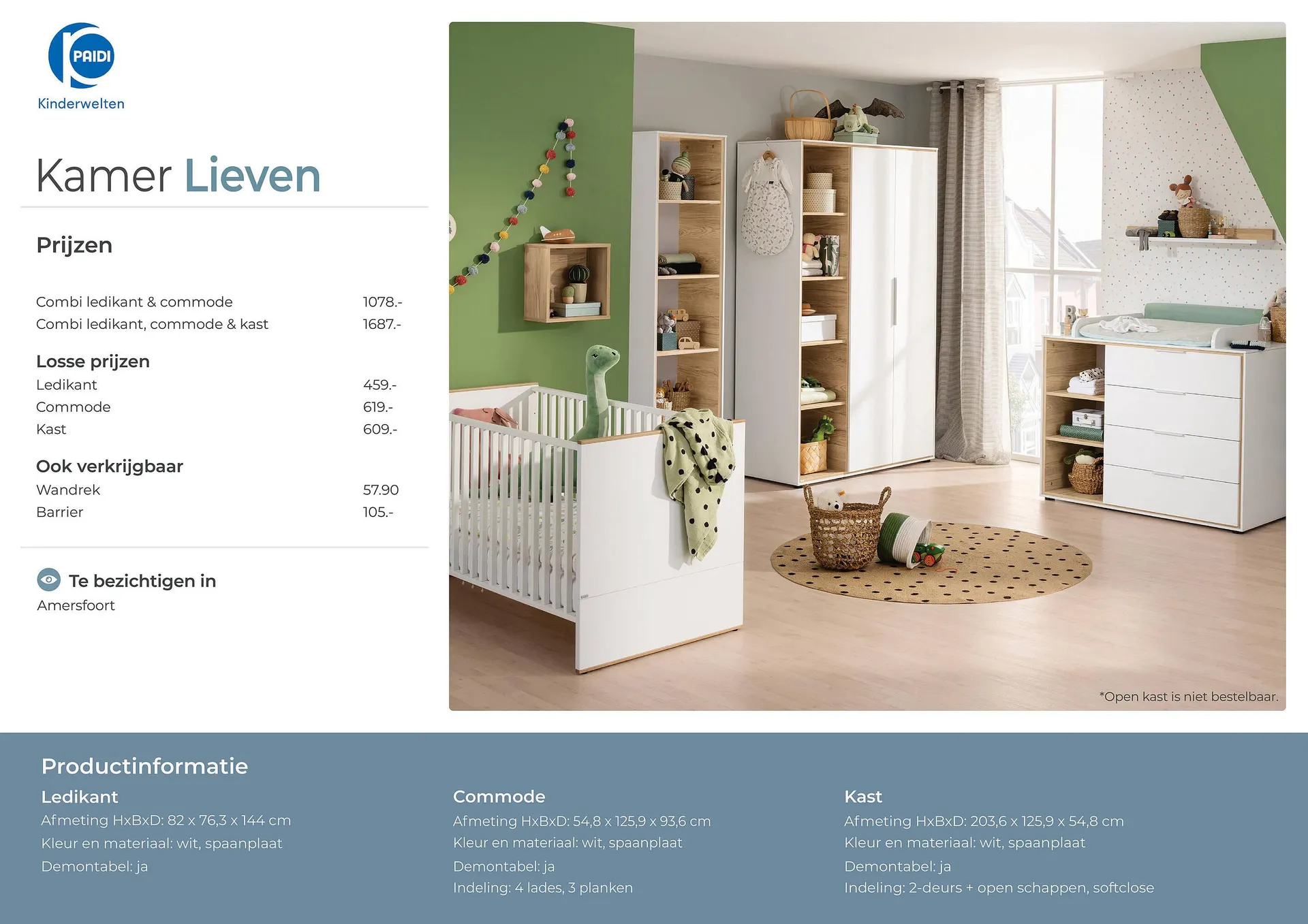 Prenatal folder van 4 juni tot 17 juni 2025 - Folder pagina 9