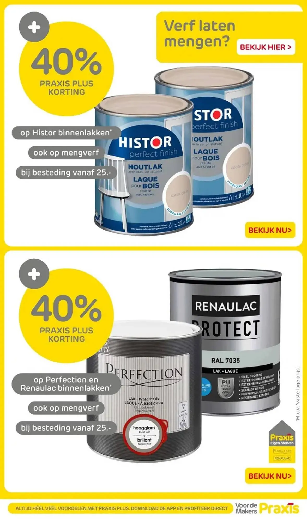 Praxis folder van 23 juni tot 29 juni 2025 - Folder pagina 29