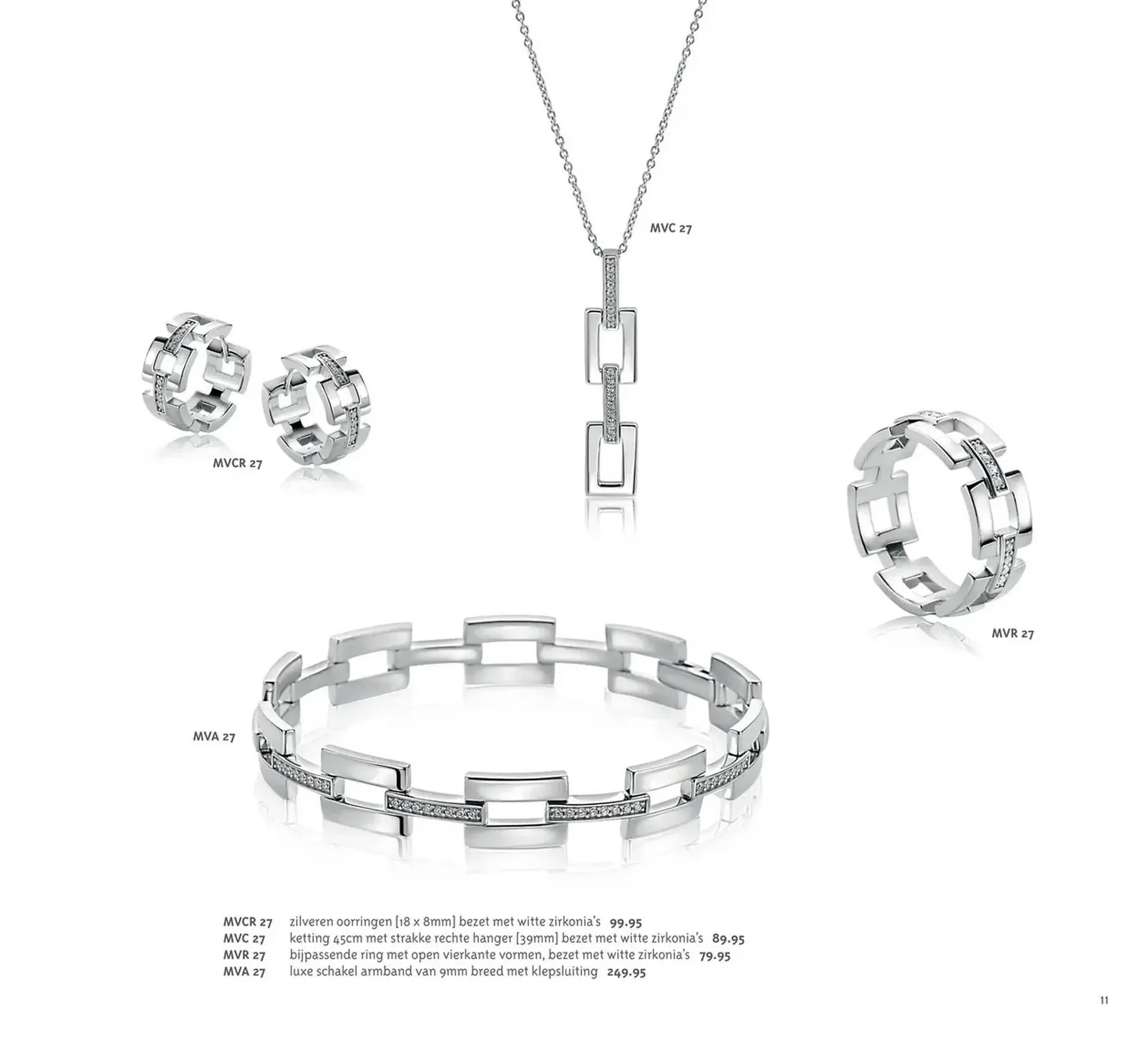 Zinzi folder van 5 december tot 31 december 2025 - Folder pagina 11