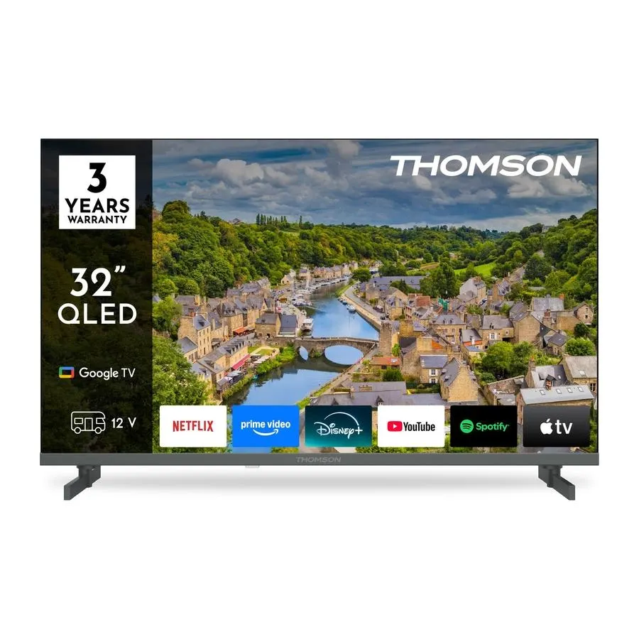 Thomson 32QG3S15C TV