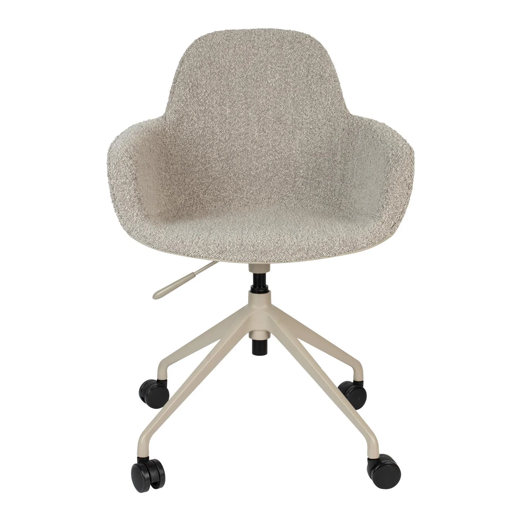 Zuiver Albert Kuip Bureaustoel