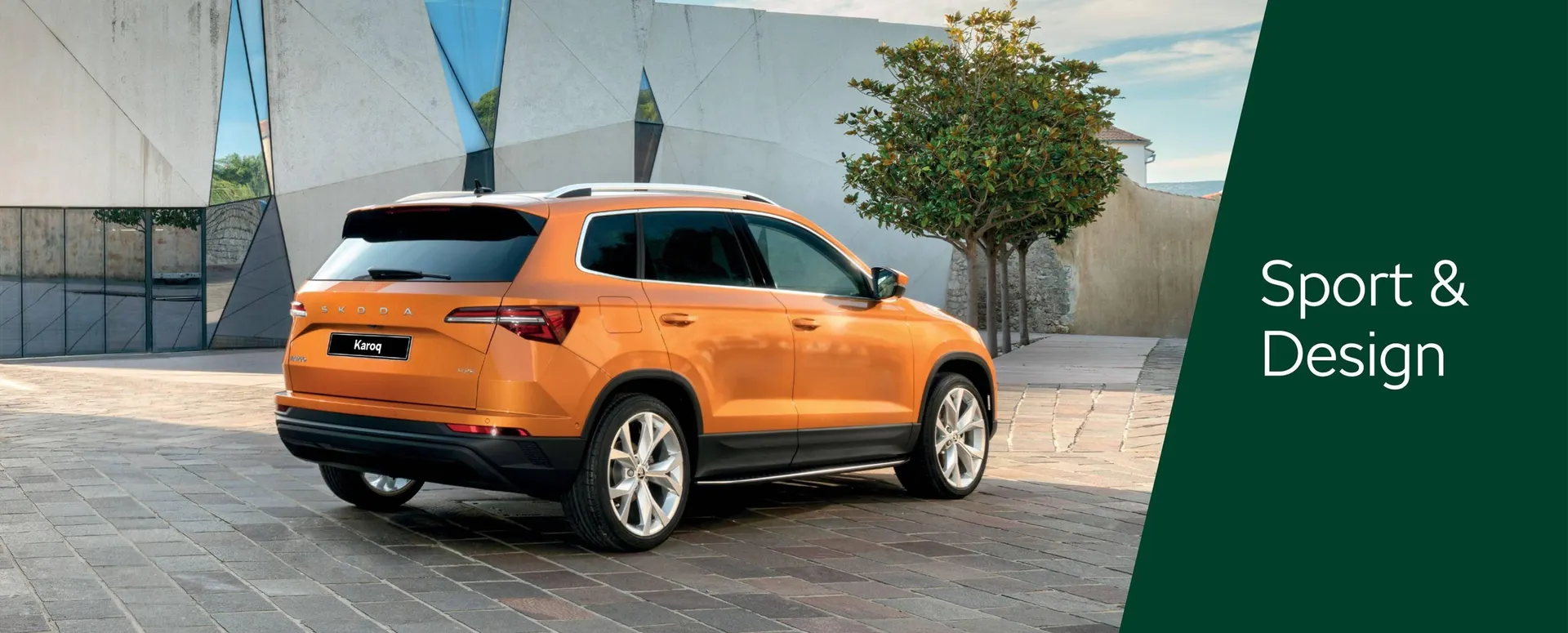 Skoda folder van 18 september tot 18 september 2025 - Folder pagina 2