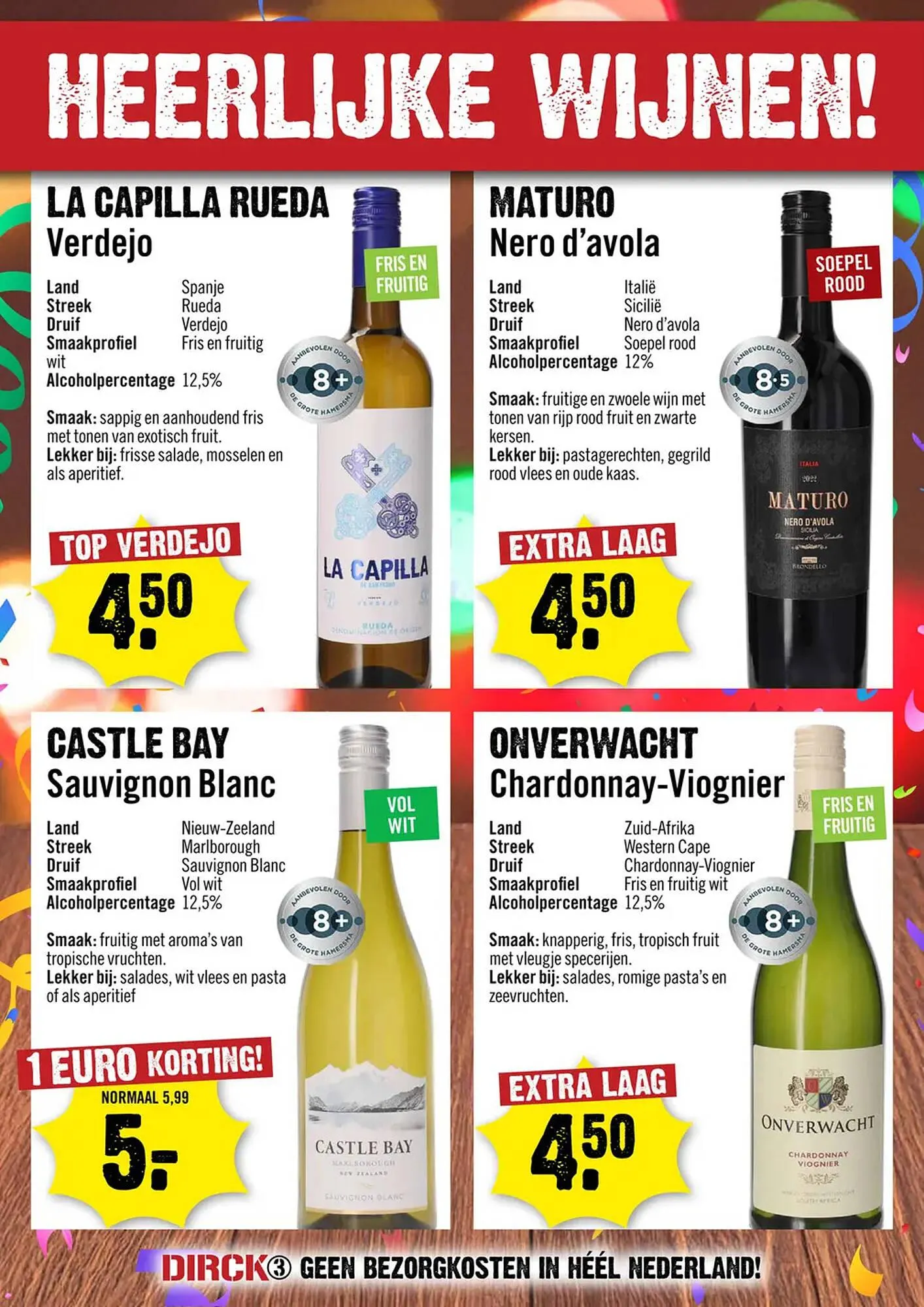 Dirck 3 folder van 11 februari tot 17 februari 2026 - Folder pagina 13