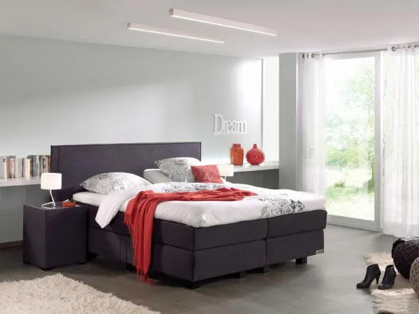 Puur boxspring Bern