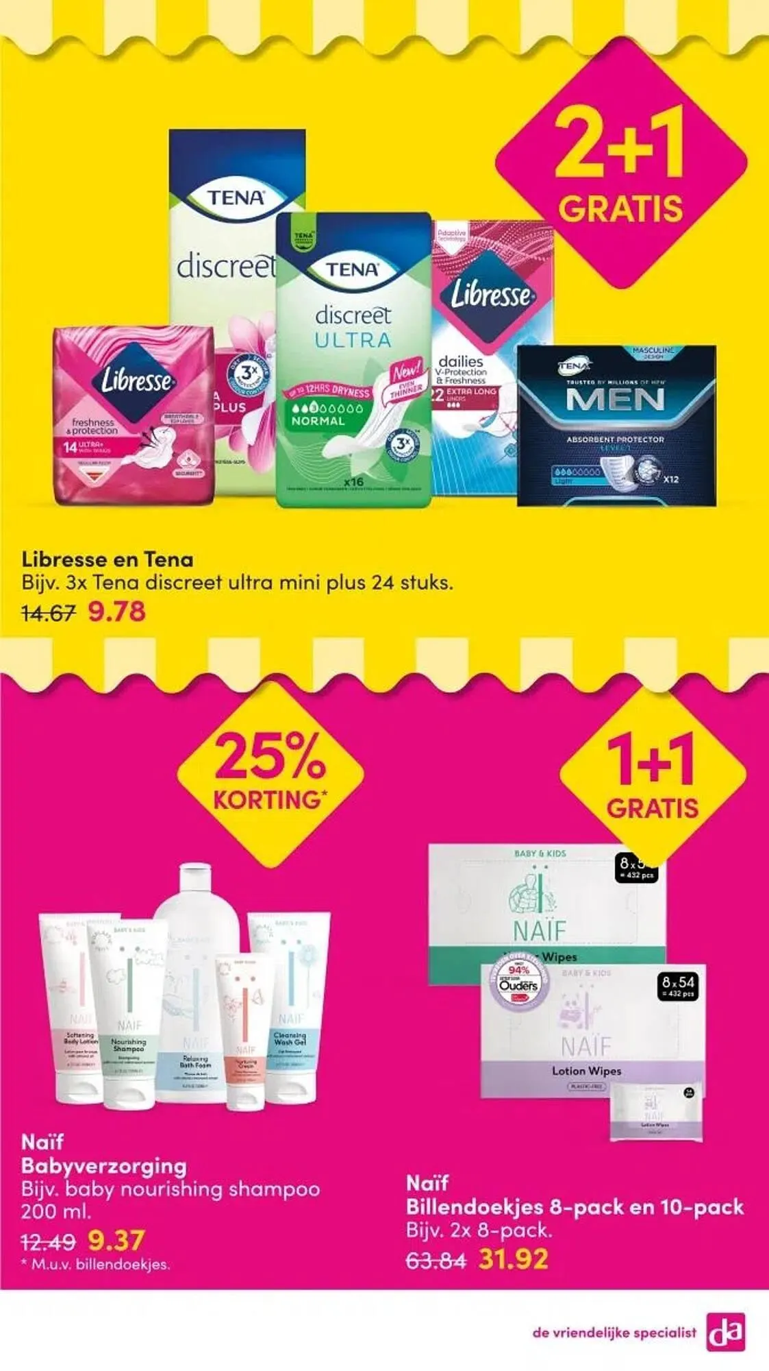 DA folder van 12 januari tot 17 januari 2026 - Folder pagina 15