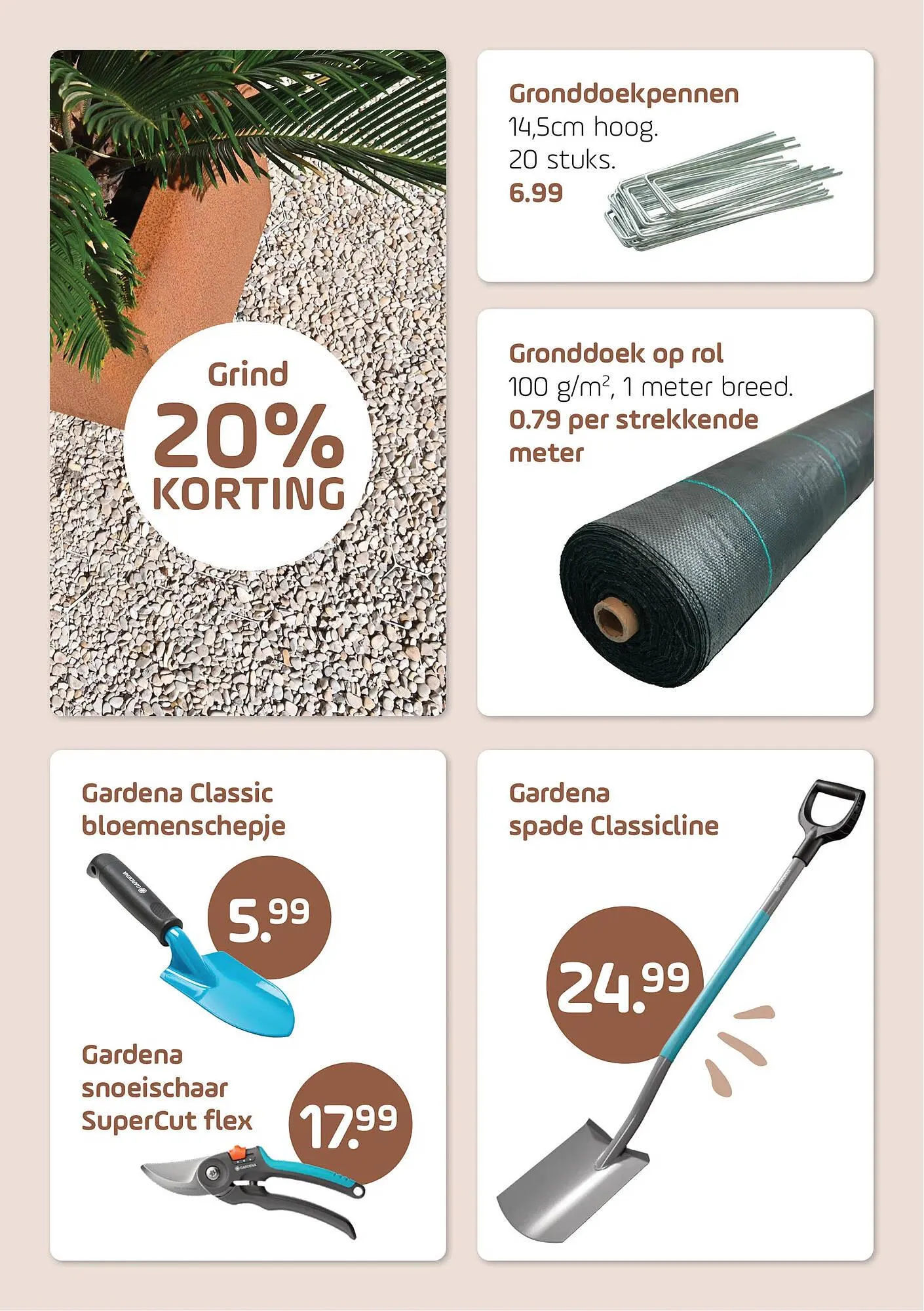 Coppelmans folder van 1 april tot 12 april 2026 - Folder pagina 5