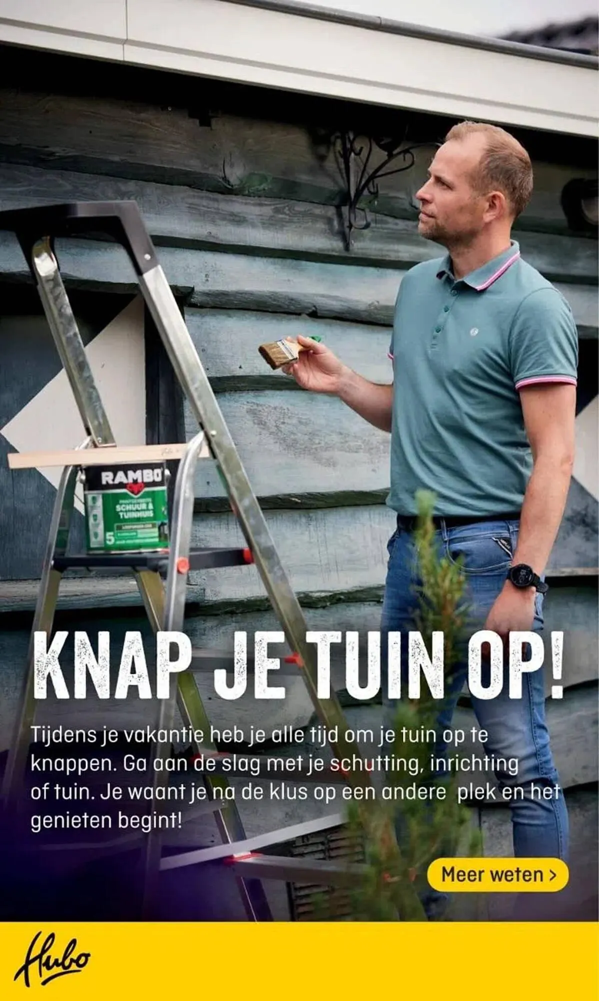 Hubo folder van 13 augustus tot 27 augustus 2023 - Folder pagina 8