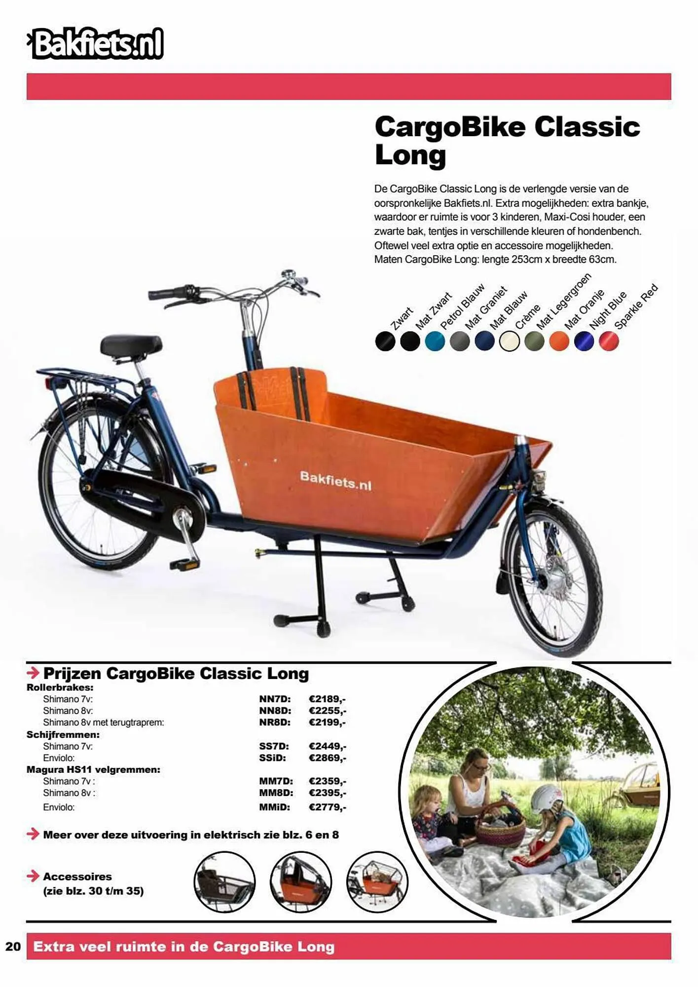 Bakfiets.nl folder van 24 januari tot 31 december 2023 - Folder pagina 20