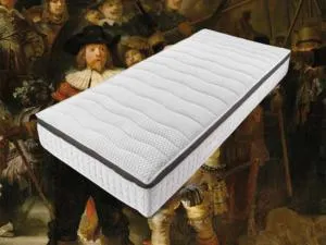 Softline matras Rembrandt