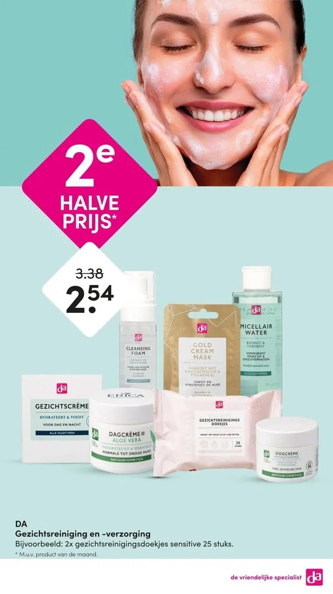 DA folder van 21 april tot 27 april 2025 - Folder pagina 7