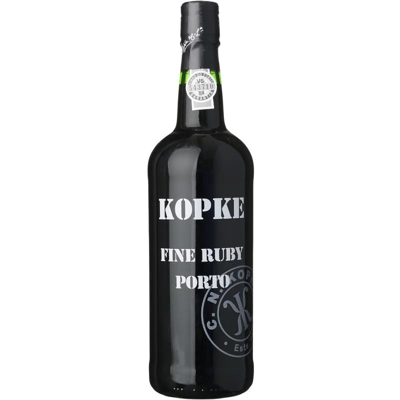 Kopke Fine ruby Porto