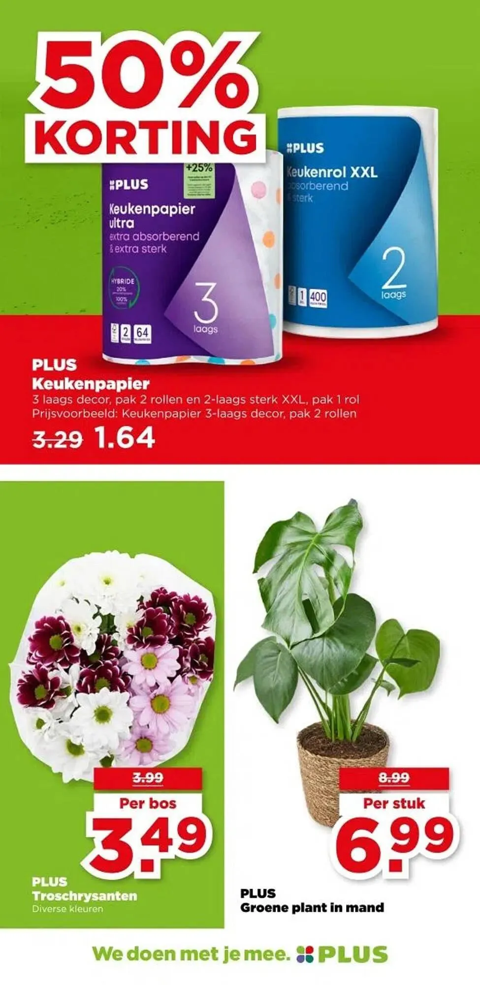 PLUS folder van 12 november tot 18 november 2025 - Folder pagina 48