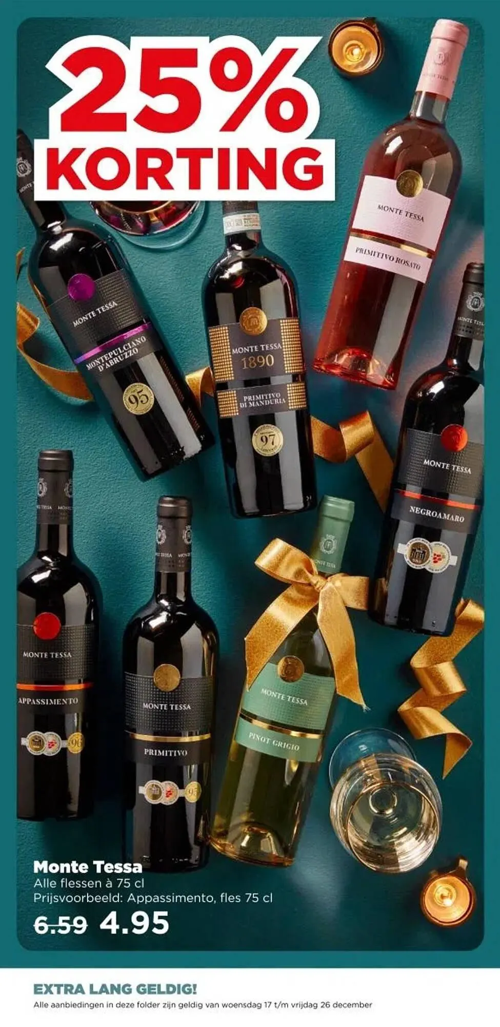 PLUS folder van 17 december tot 26 december 2025 - Folder pagina 24