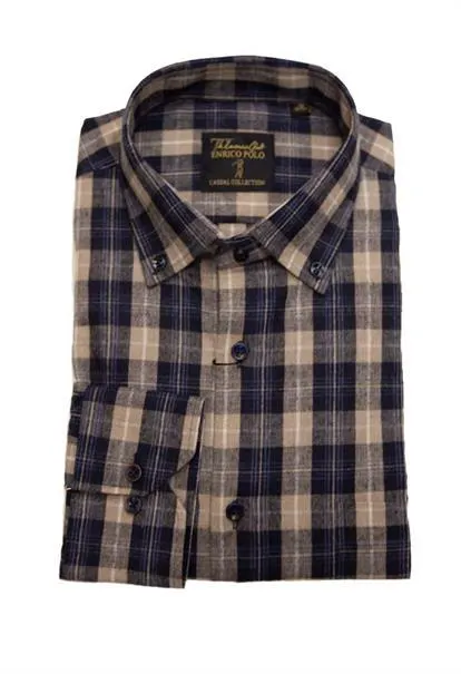 OVERHEMD PRIVATE LABEL