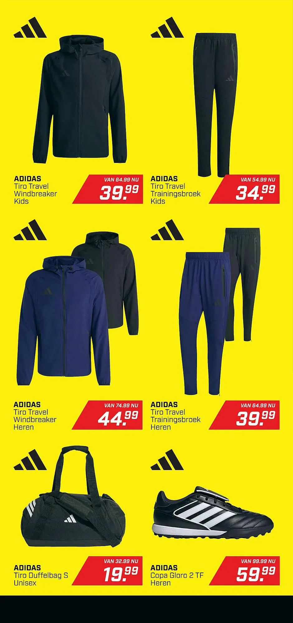 Daka Sport folder van 24 april tot 10 mei 2026 - Folder pagina 10