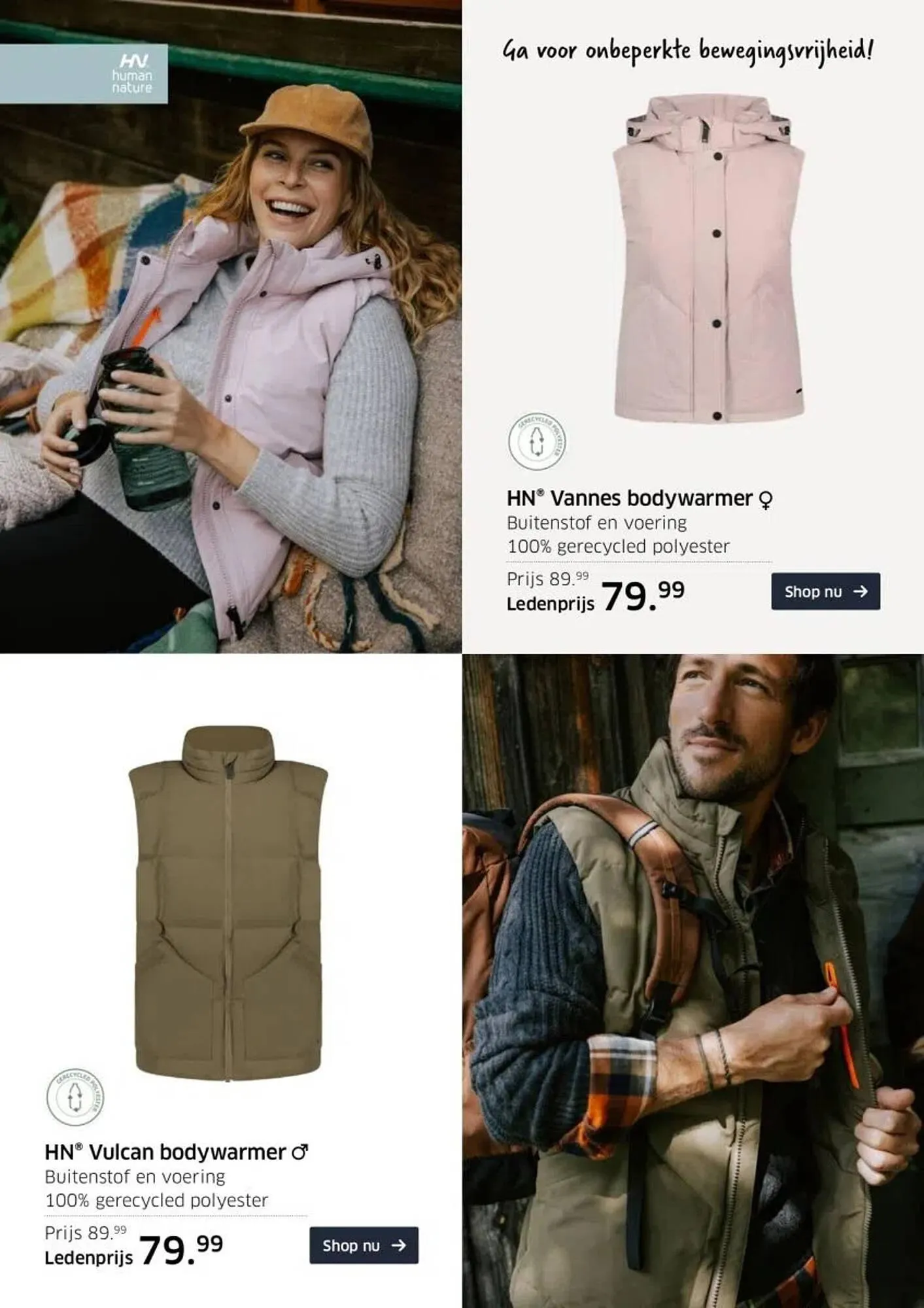 ANWB folder van 4 september tot 24 september 2023 - Folder pagina 14