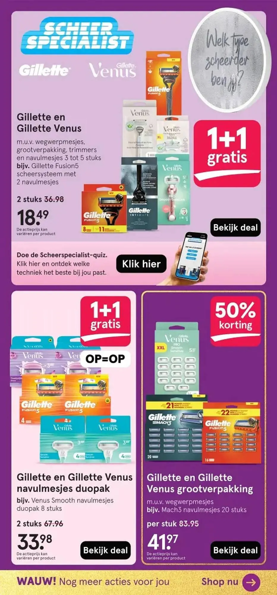 Etos folder van 8 december tot 14 december 2025 - Folder pagina 44