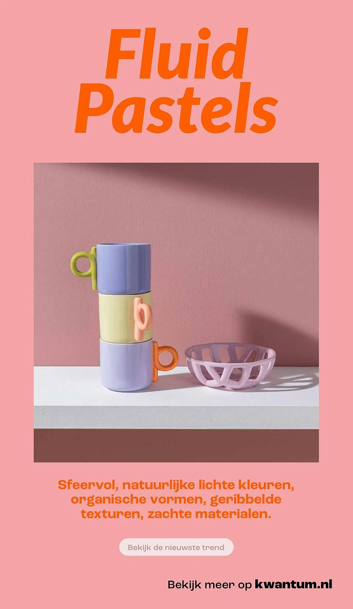 Kwantum folder van 16 maart tot 29 maart 2025 - Folder pagina 43