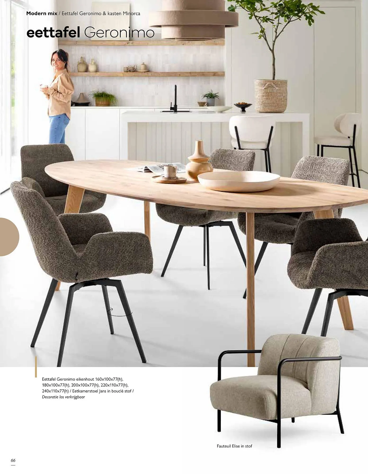 Woonboulevard Poortvliet folder van 19 maart tot 30 april 2025 - Folder pagina 66