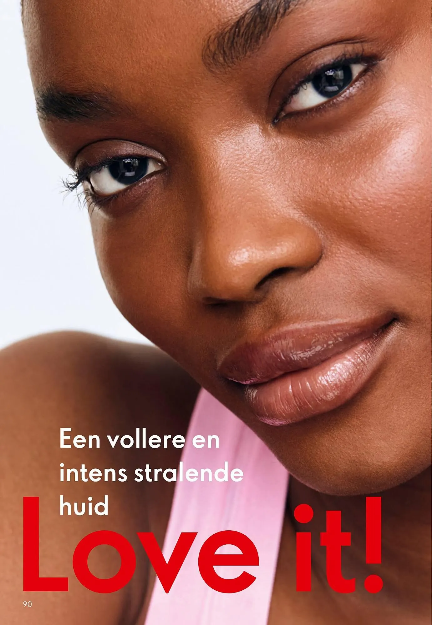 Oriflame brochure van 28 januari tot 17 februari 2026 - Folder pagina 90