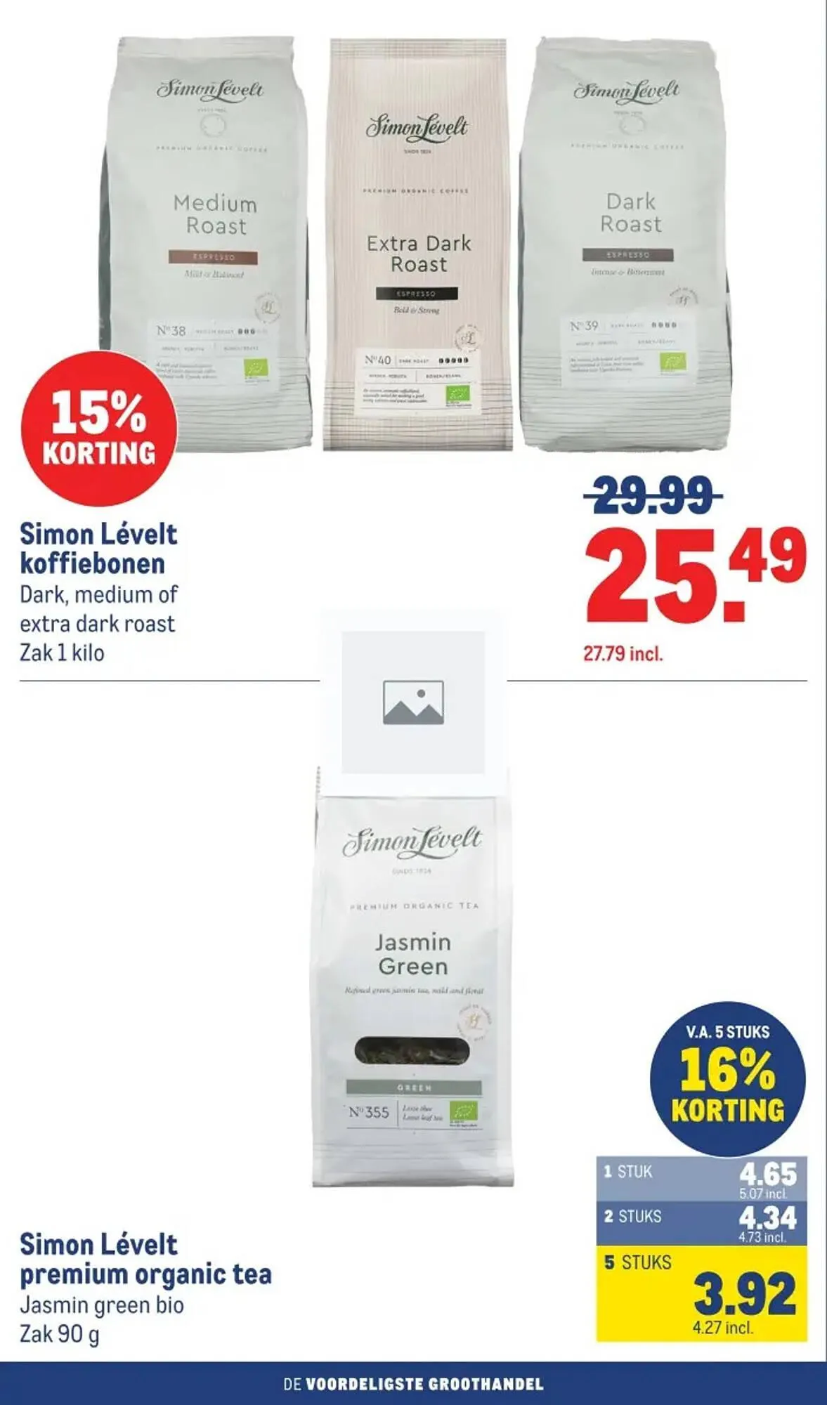 Makro folder van 8 april tot 21 april 2026 - Folder pagina 38