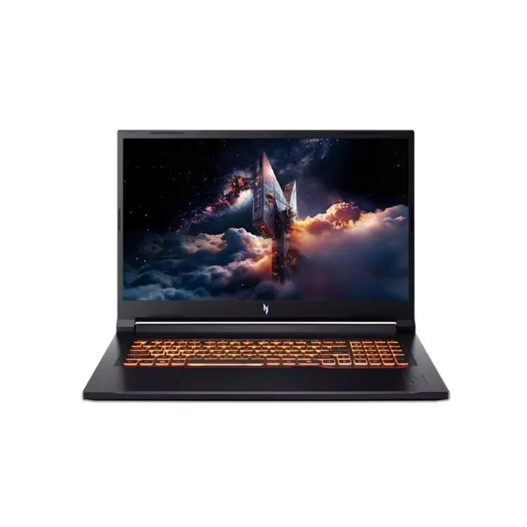 Acer Nitro V 17 AI ANV17-61-R9YR Ryzen AI 7,32GB/1TB,RTX 5060, QHD 165