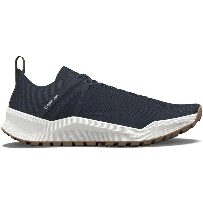 Kaloya wandelschoenen heren navy dune