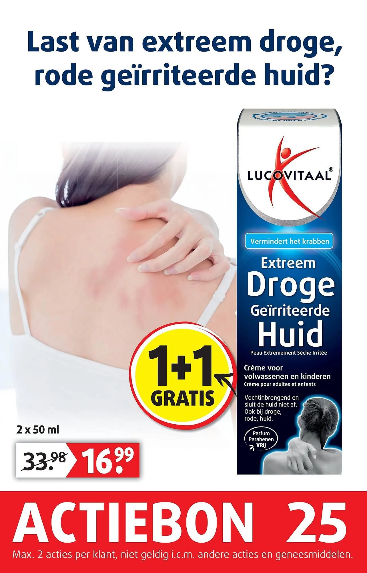 Lucovitaal folder van 13 april tot 18 april 2026 - Folder pagina 26