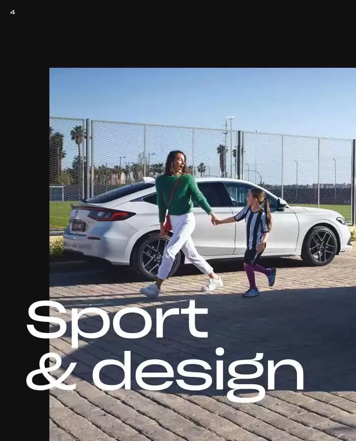 Civic Accessories van 19 november tot 30 juni 2025 - Folder pagina 4