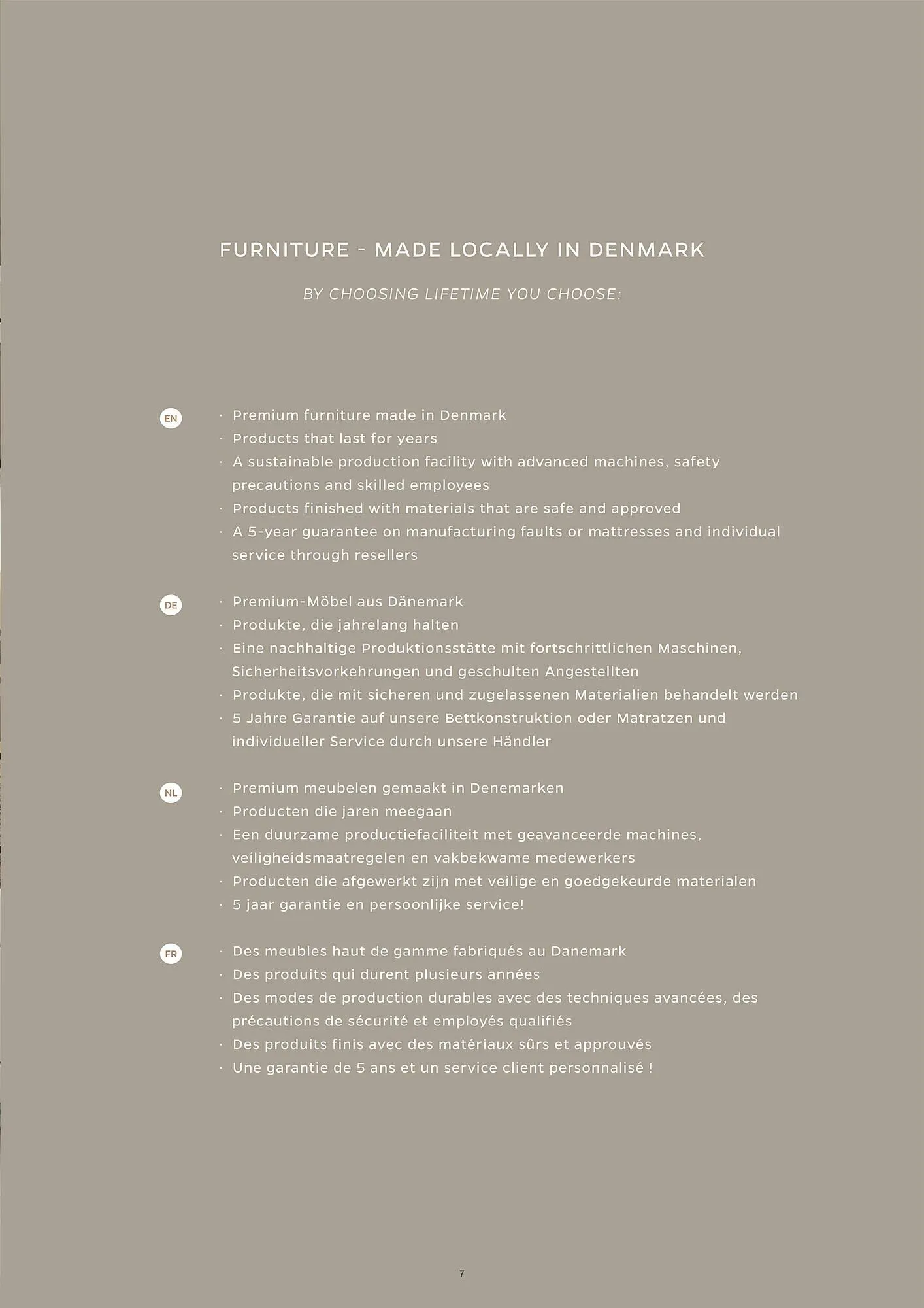 LIFETIME Kidsrooms folder van 6 januari tot 31 december 2025 - Folder pagina 7