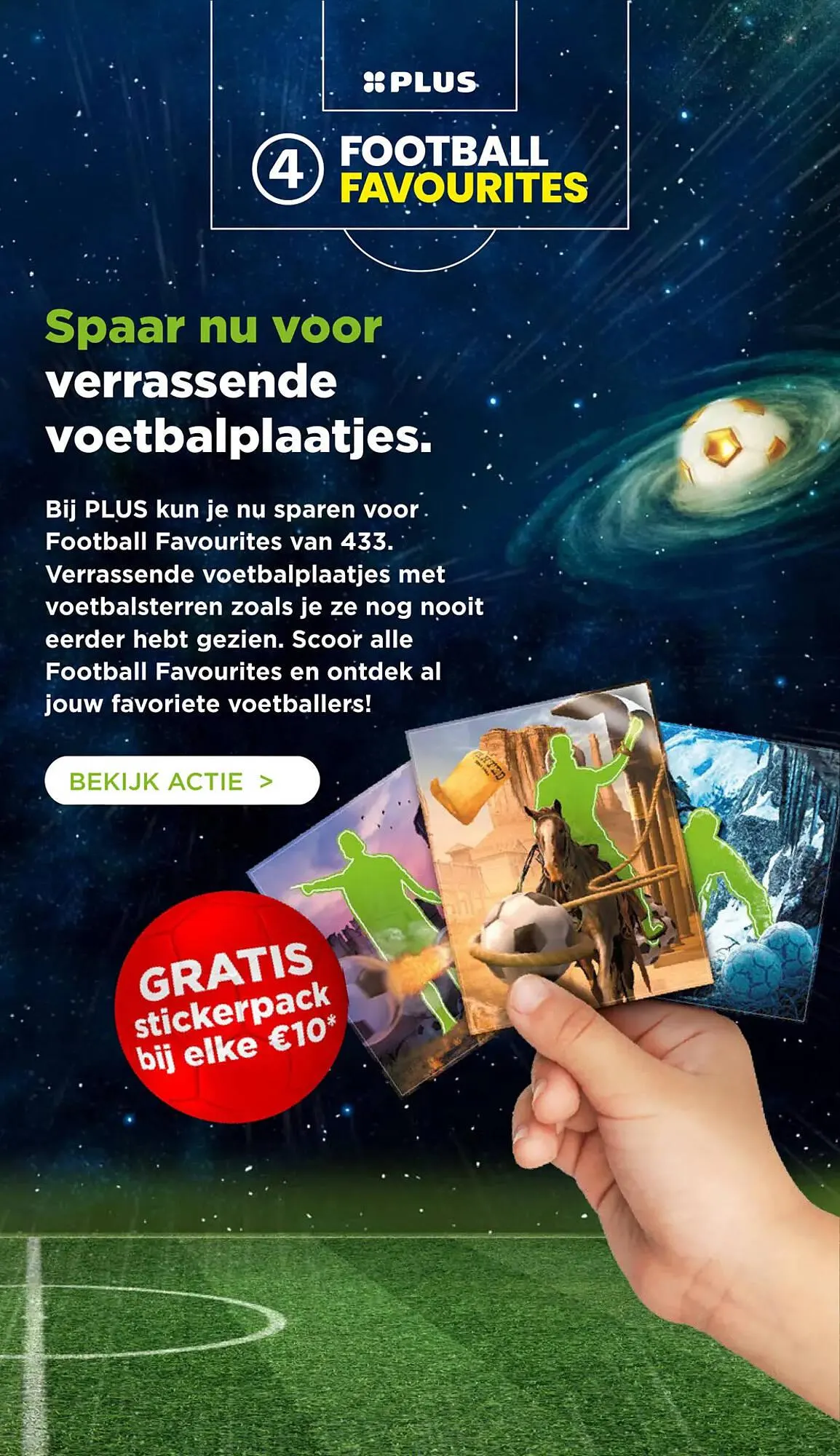 PLUS magazine van 17 september tot 1 oktober 2023 - Folder pagina 7