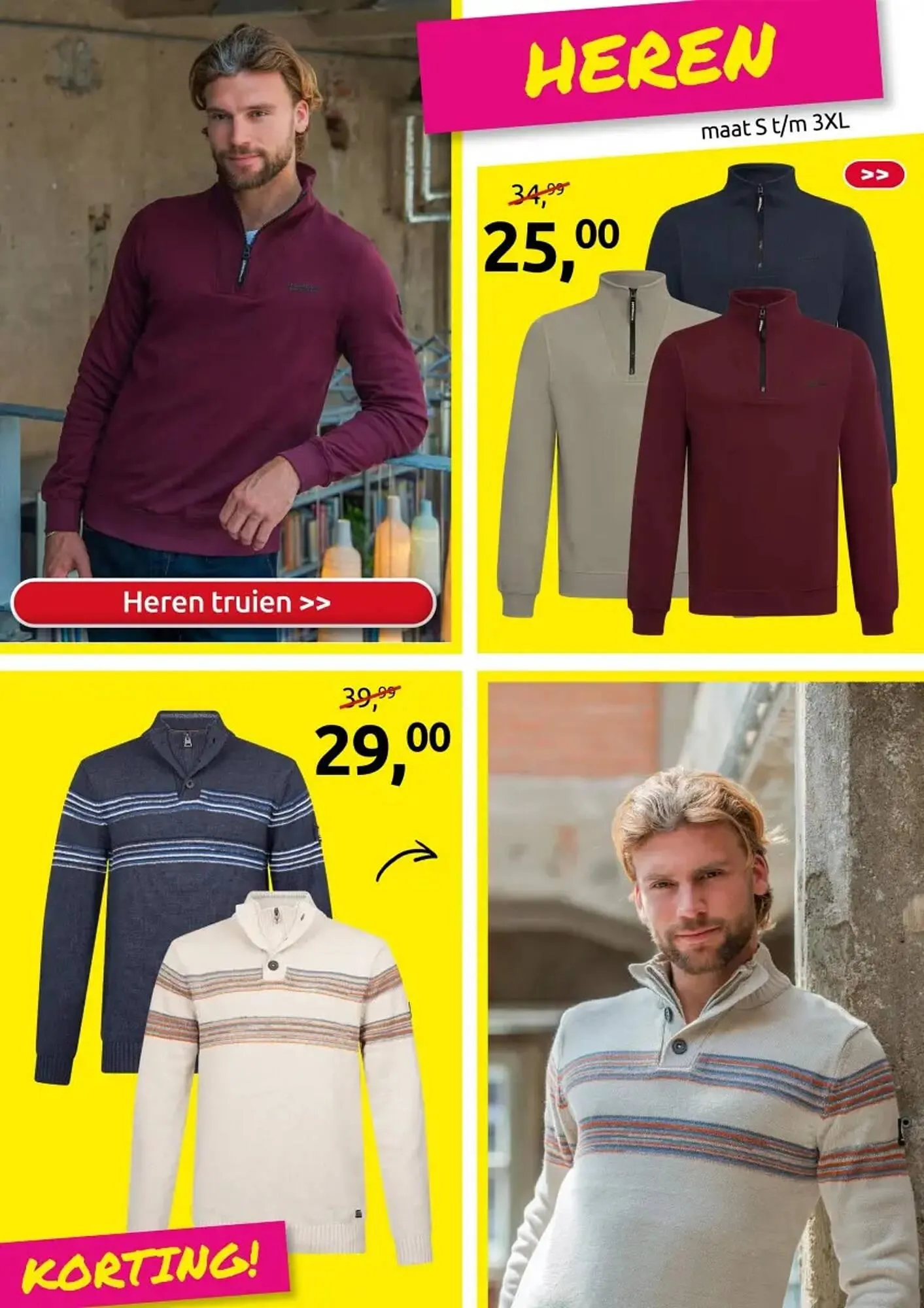 Jola Mode folder van 11 januari tot 18 januari 2026 - Folder pagina 8