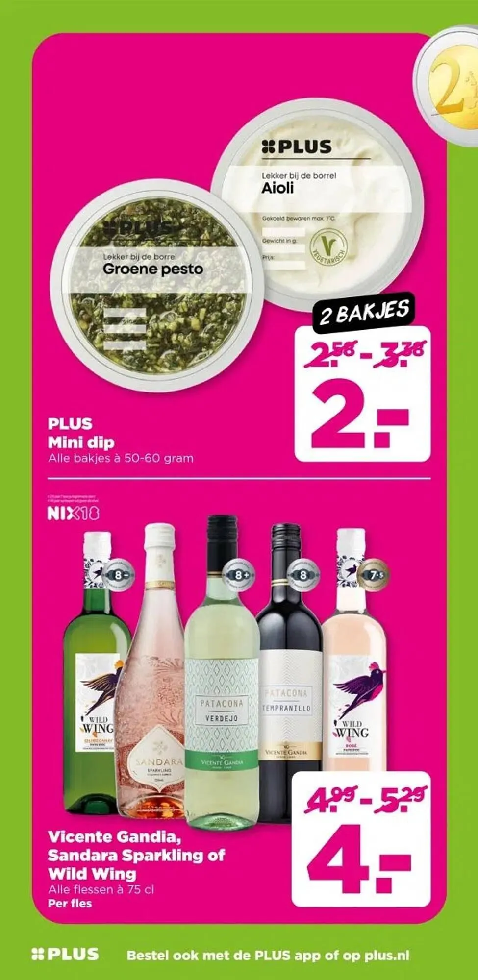 PLUS folder van 20 augustus tot 26 augustus 2025 - Folder pagina 19