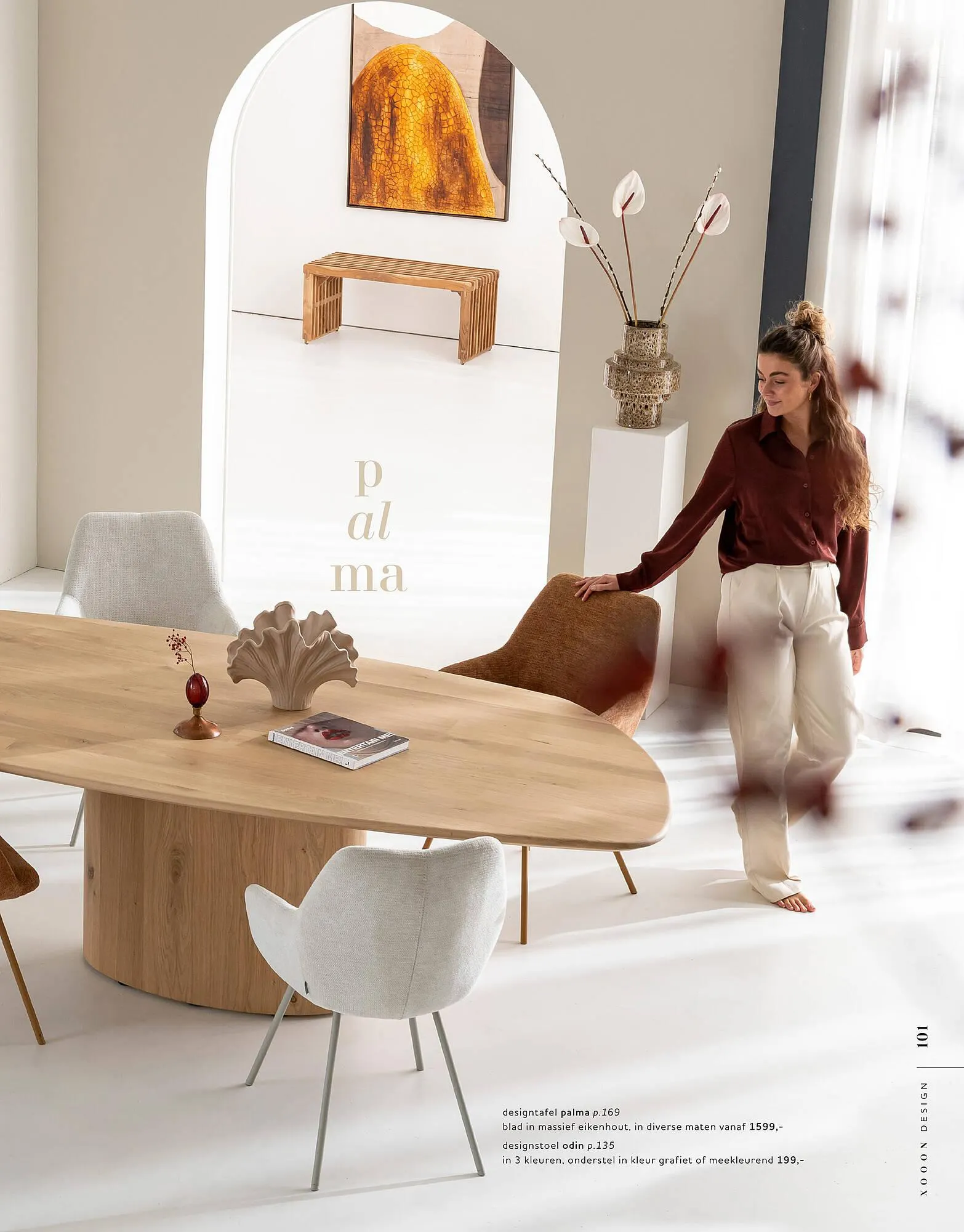 Xooon folder van 23 september tot 31 januari 2026 - Folder pagina 103