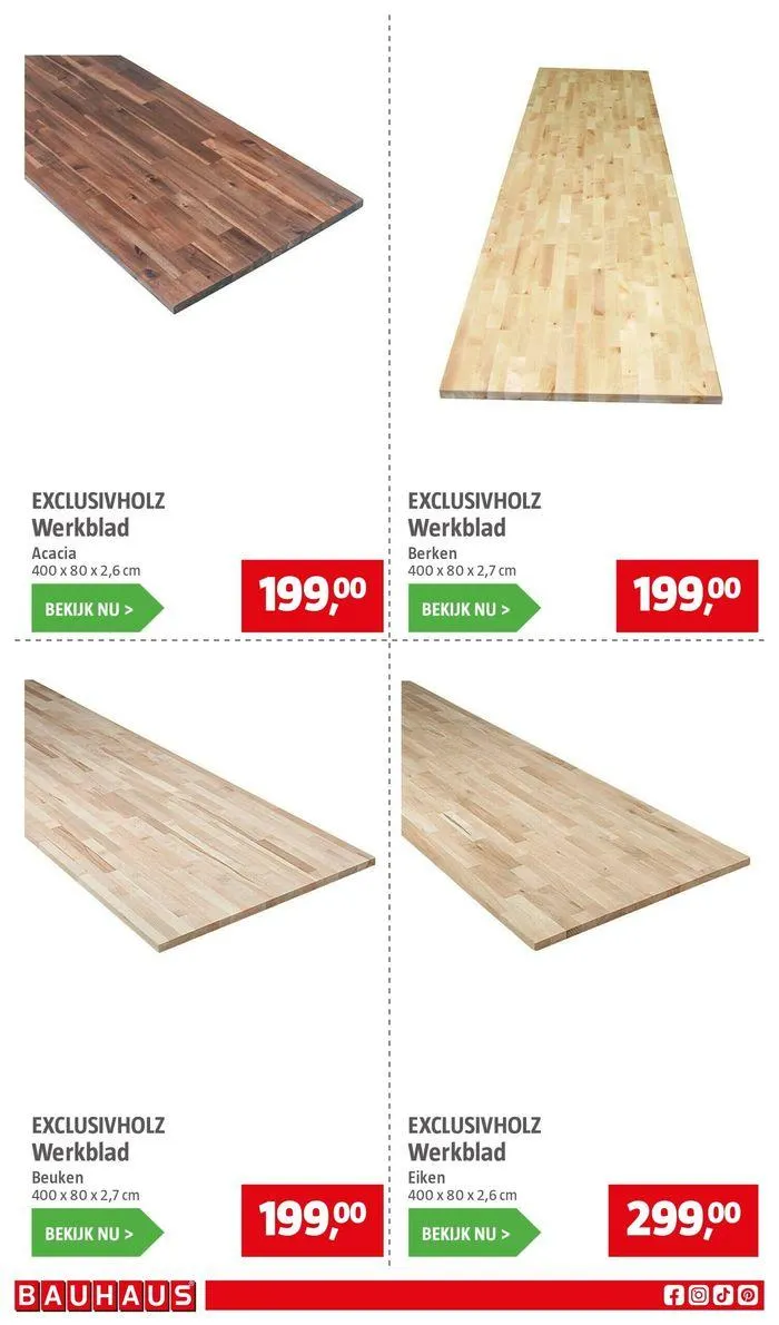 Folder Bauhaus van 1 september tot 15 september 2024 - Folder pagina 29