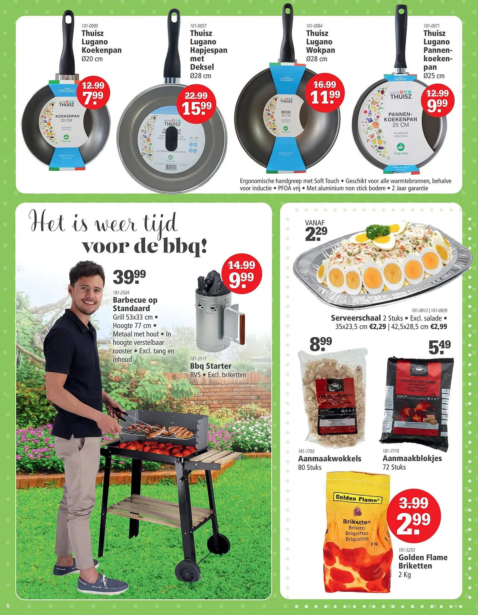 Marskramer folder van 24 juni tot 10 juli 2023 - Folder pagina 6