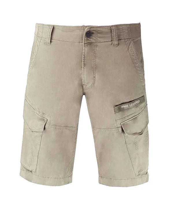 PME Legend Korte broek Nordrop cargo PSH2304660