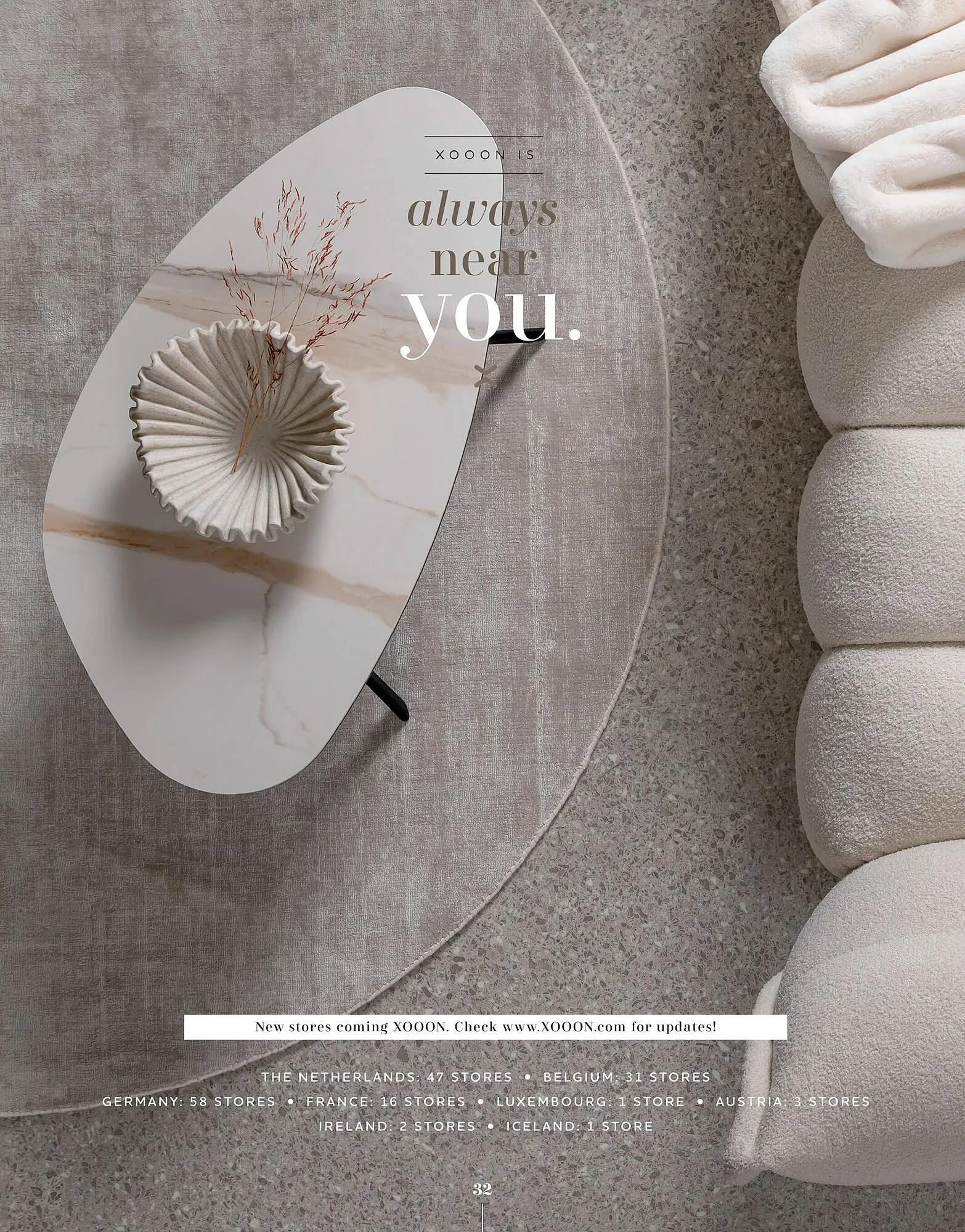 Xooon folder van 21 maart tot 27 maart 2025 - Folder pagina 34