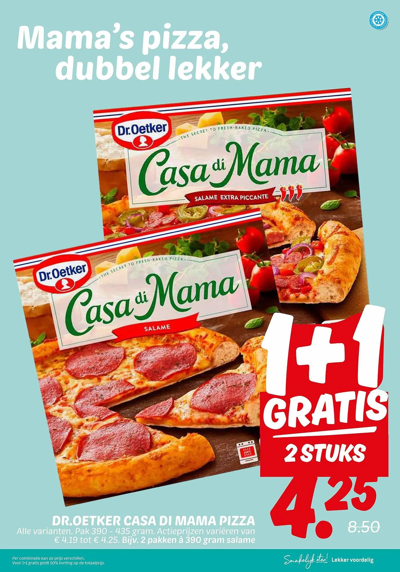 Dekamarkt folder van 22 april tot 28 april 2025 - Folder pagina 13