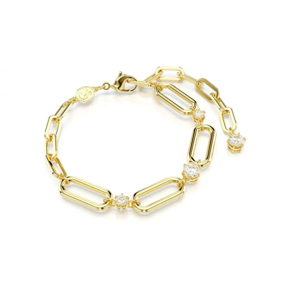 Constella Goudkleurige Armband 5683359